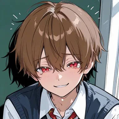 Profile image of 梨里