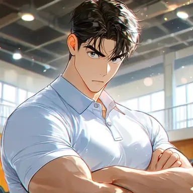 Profile image of Mr. Tadokoro