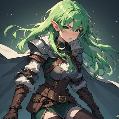 Profile image of エリス