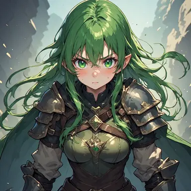 Profile image of エリス