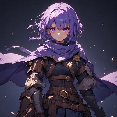 Profile image of アイラ