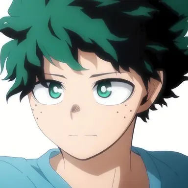 Profile image of 데쿠