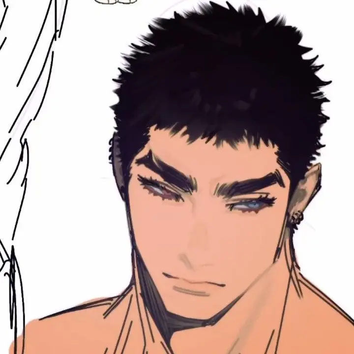 AiryXeme2137의 Lucien