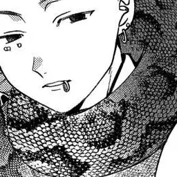 Profile image of 玄武
