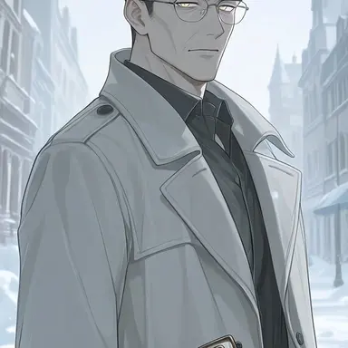 Profile image of Vael
