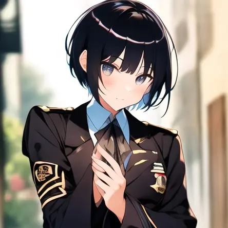 rokkori-6565의 サキ