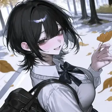 Profile image of An Autumn Day
