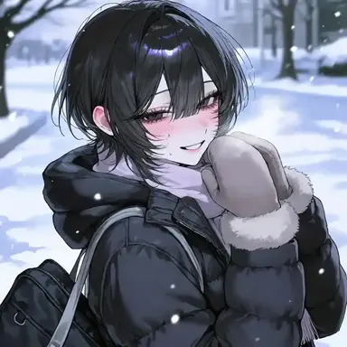 Profile image of A Winter Day