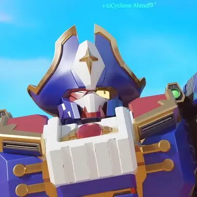 Profile image of ブラックフック