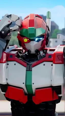 Profile image of メガアンブラー