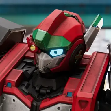Profile image of メガアンブラー