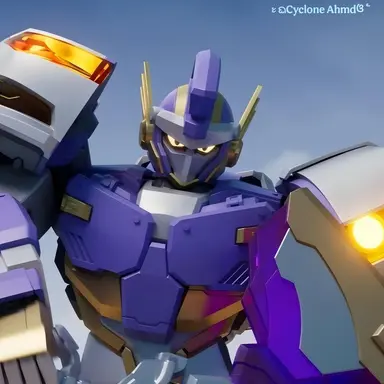 Profile image of ワイルドガーディ