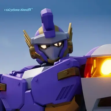 Profile image of ワイルドガーディ