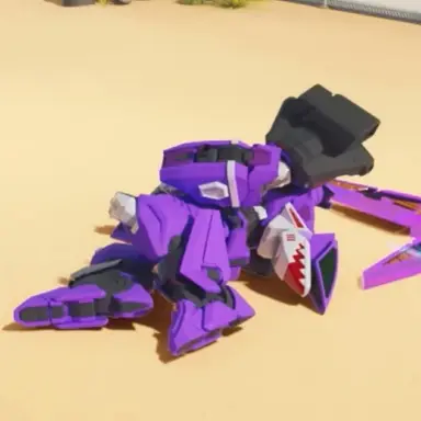 Profile image of シャドウX