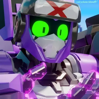 Profile image of シャドウX