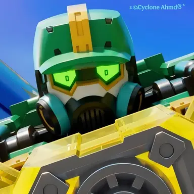 Profile image of バスターガロン