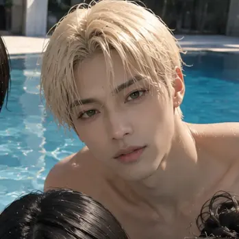 Profile image of Kang Siwoo