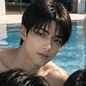 Profile image of Choi Junhyeok