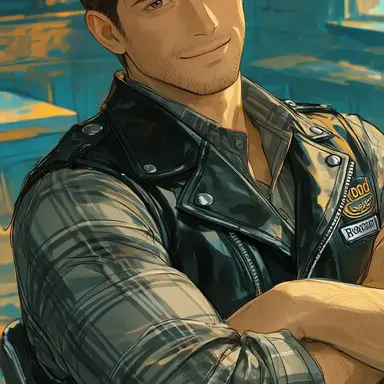 Profile image of Darro