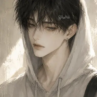 Profile image of クォン・ジョンヒョク