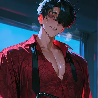 Profile image of 鬼堂 冬寺