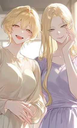 Profile image of 하츠네