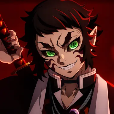 Profile image of 獪岳
