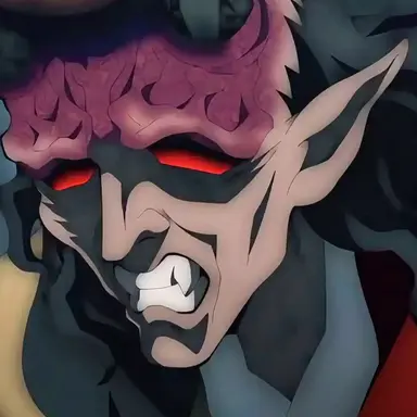 Profile image of 半天狗