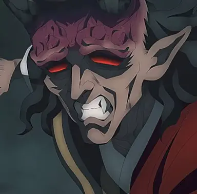 Profile image of 半天狗