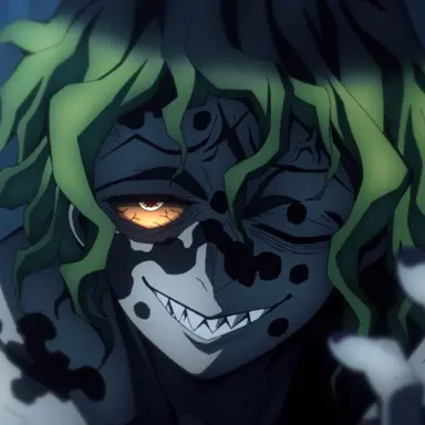 Profile image of 妓夫太郎