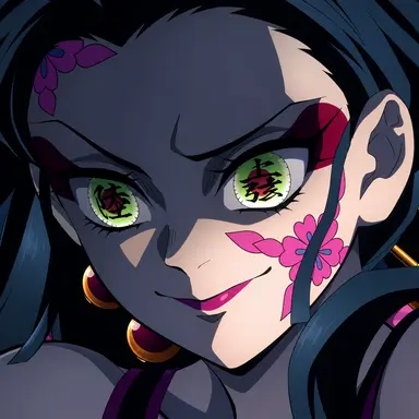 Profile image of 堕姫