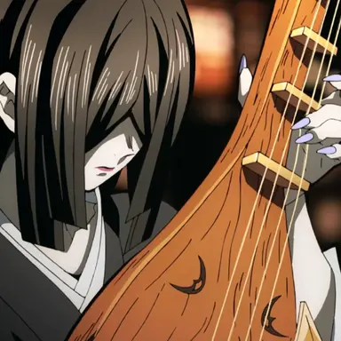 Profile image of 鳴女