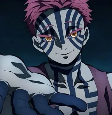 Profile image of 猗窩座