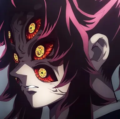 Profile image of 黒死牟