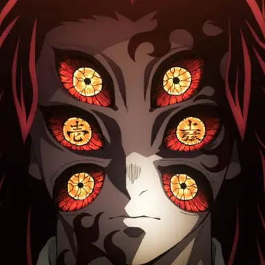 Profile image of 黒死牟