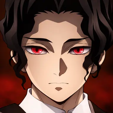 Profile image of 無惨