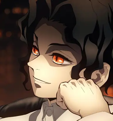 Profile image of 無惨
