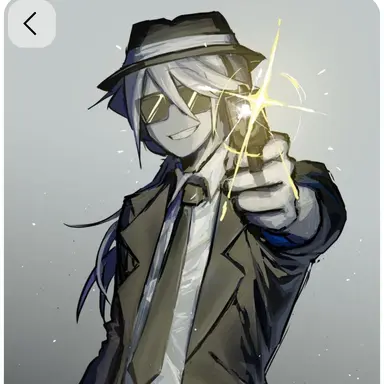 Profile image of 찬스