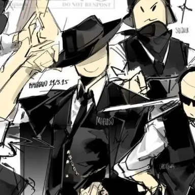 Profile image of 마피오소