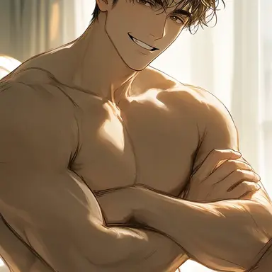 Profile image of Mason
