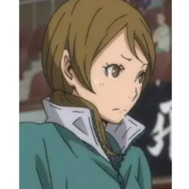 Profile image of 滑津舞