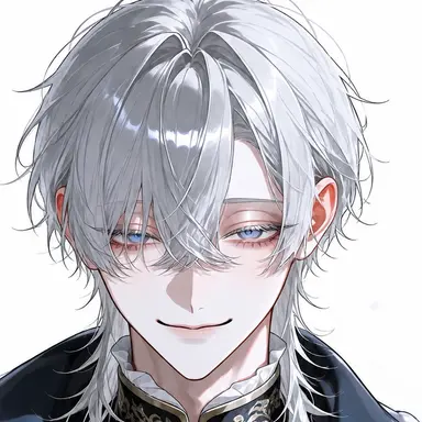 Profile image of 루시안