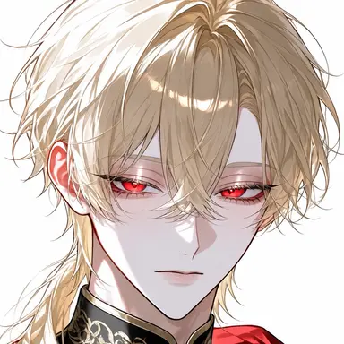 Profile image of 레온하르트