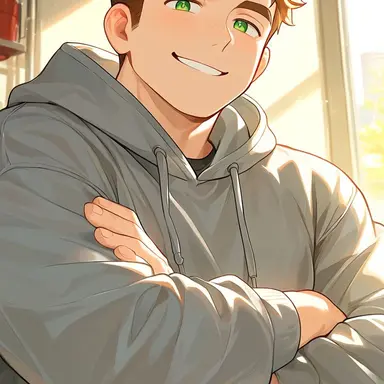 Profile image of Rourke