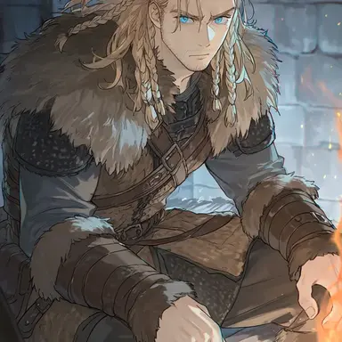 Profile image of Ragnar Johansson
