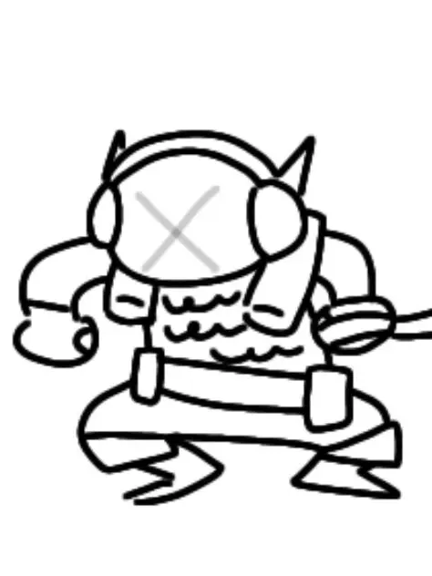 Mumyong135790의 다오데 킬러들 + 포세이큰 생존자들