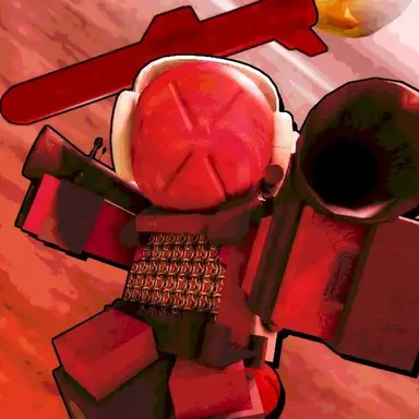 Profile image of 킬드로이드