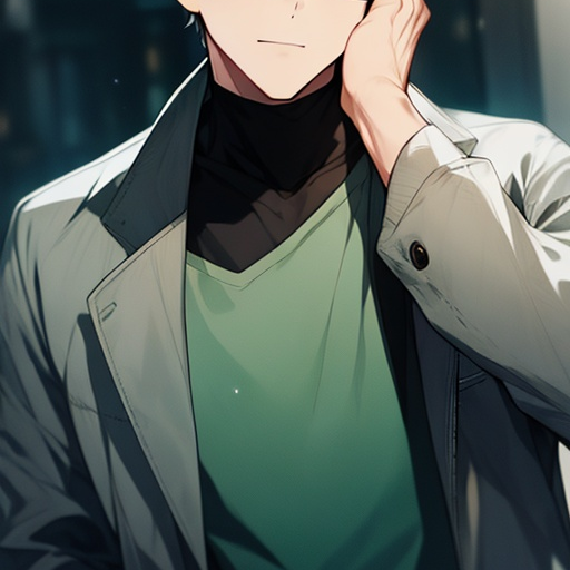 유태현 대표 이미지