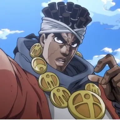 Profile image of アヴドゥル