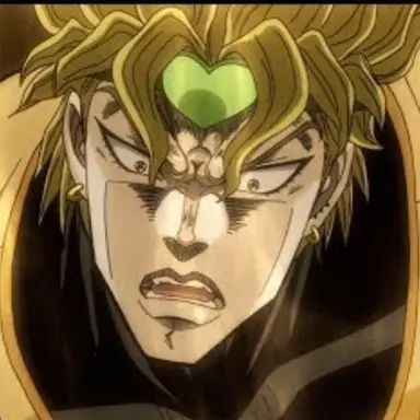Profile image of DIO